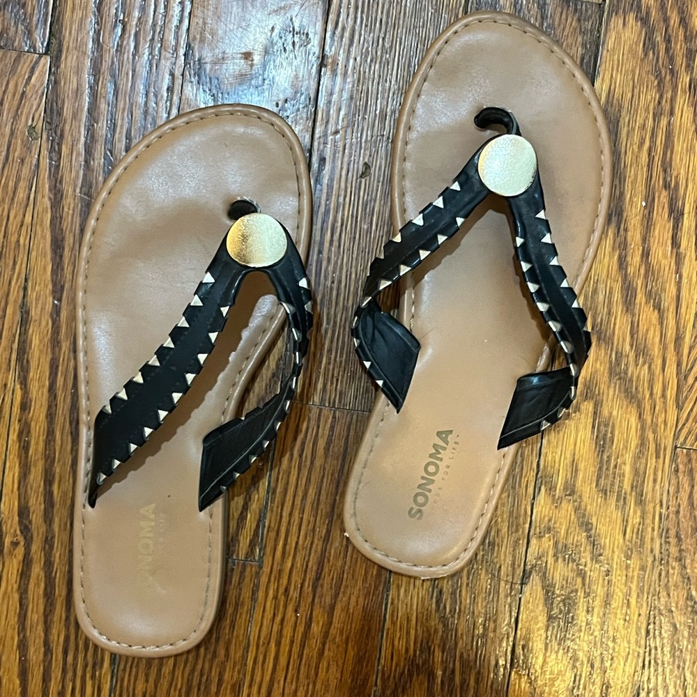 Summer Sandals
